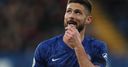 Inter back on Giroud as Llorente deal stalls