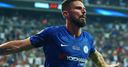 Inter make fresh Giroud bid as Lazio join race