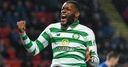 Celtic cruise to stay clear at top