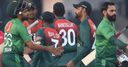 Rain denies Pakistan chance of whitewash