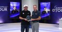 What is the European eTour?