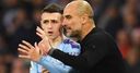Pep will look to Foden when Silva leaves