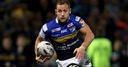 Burrow 'overwhelmed' by support