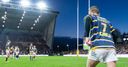 Rugby league's values shine through