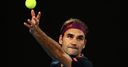 Erratic Federer edges Millman in epic