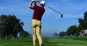 Farmers Insurance Open leaderboard