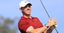 Rory happy with 2020 opener