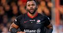 Billy Vunipola: I'm staying at Saracens