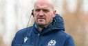 Townsend ready to tackle Ireland