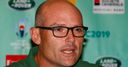 Nienaber to be named Springboks head coach