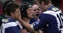 Scotland's Graham ready for RLWC return
