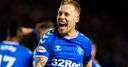 Rangers secure Scottish Cup progress
