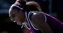 Williams wins first singles title since 2017