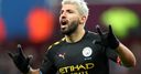Aguero hat-trick as sublime City thrash Villa