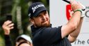 Lowry hits form in Hong Kong