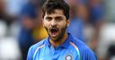 Thakur sets up India win over SL