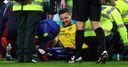 Arteta: Mustafi injury won't alter transfer plans