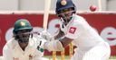 Mendis guides Sri Lanka to series win