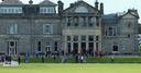 Climate change concerns at St Andrews