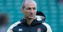 Borthwick appointed Leicester head coach