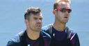 How long left for Broad and Anderson?