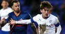Wyke fires Sunderland into top six