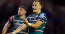 Saturday's Challenge Cup wrap