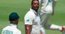 Philander fined for swearing at Buttler