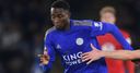 Leicester's Ndidi could need surgery