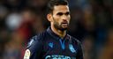 Barca turn to Willian Jose as emergency signing
