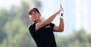Wu takes lead in Dubai as Pepperell fades