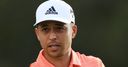 Schauffele moves ahead in Hawaii