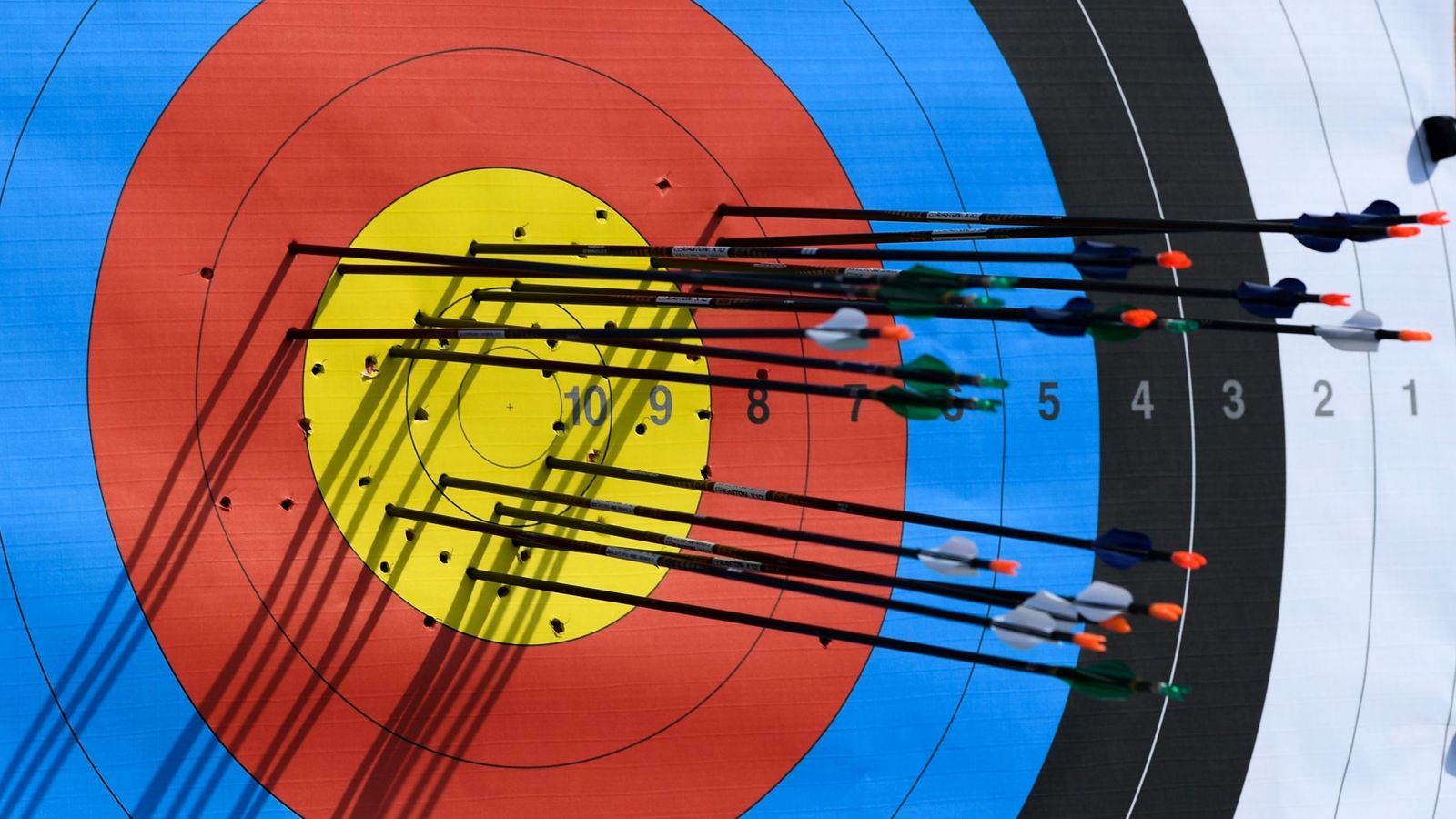 India propose to host 2022 Commonwealth Games archery and shooting