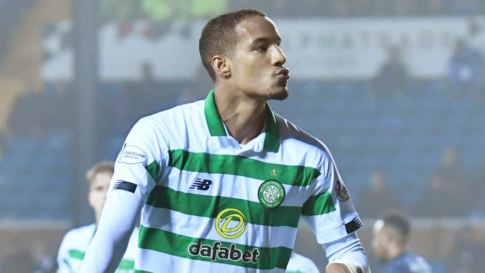 Celtic prove too good for Kilmarnock