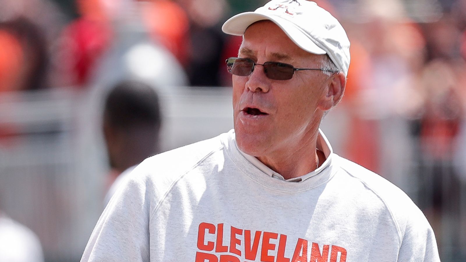 Cleveland Browns Scribbles: Rumors about John Dorsey leaving? Yikes! 