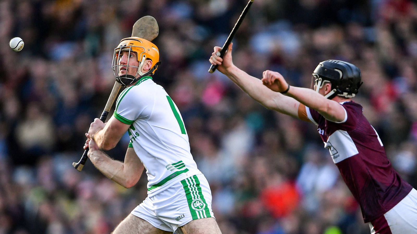 Ballyhale Shamrocks 018 BorrisIleigh 015 Henry Shefflin's side