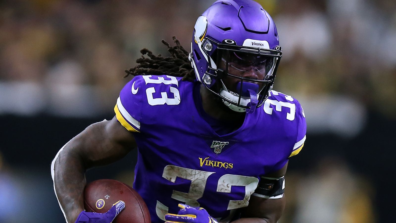Dalvin Cook injury update: Vikings RB expected to play vs. Saints