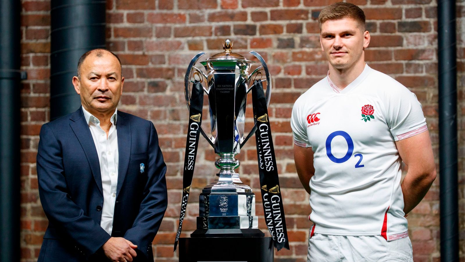 Six Nations 2020 Championship in focus: England | Rugby ...