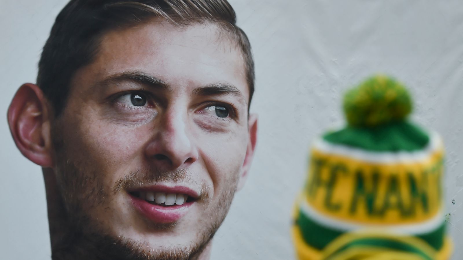 Cardiff launch 'substantial' Emiliano Sala trust fund