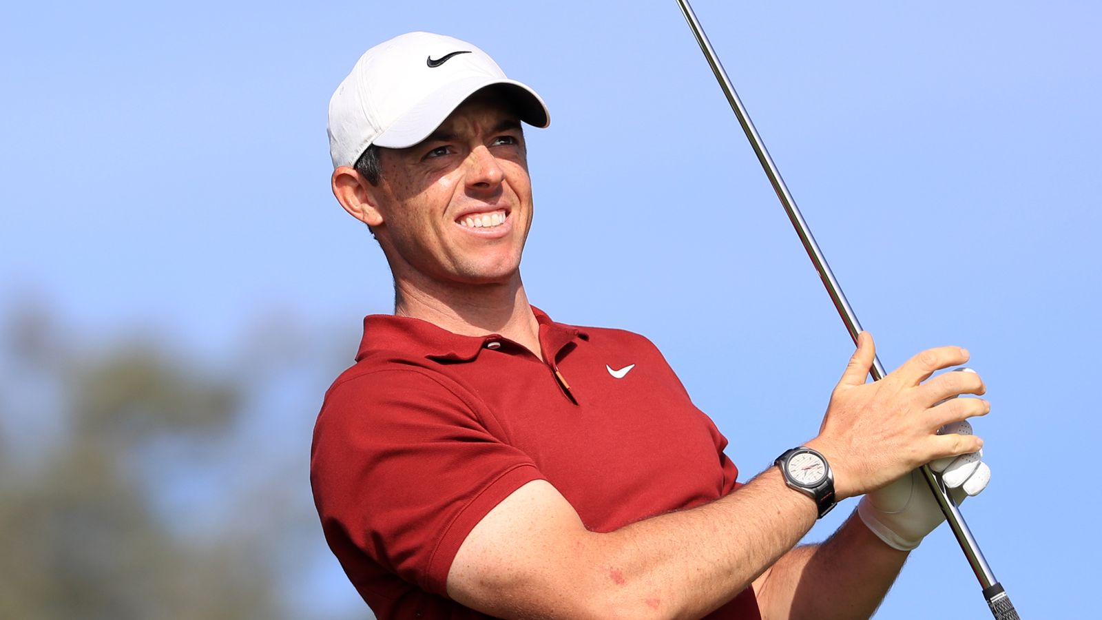 Rory McIlroy enjoys encouraging start to the year with 67 at Torrey