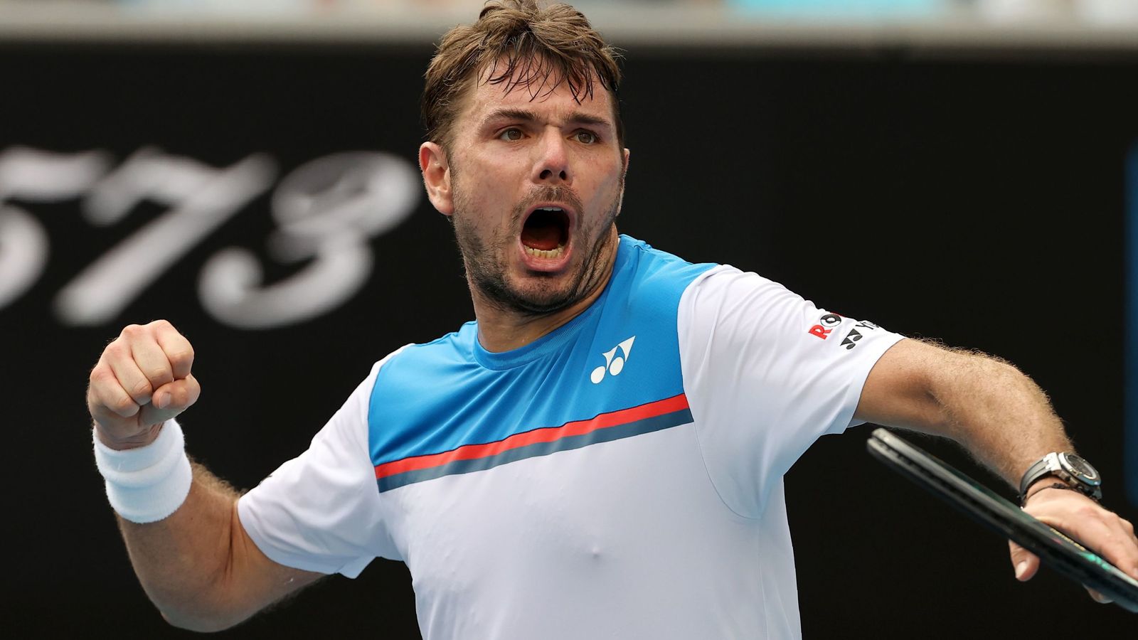 Australian Open 2020: Stan Wawrinka and Dominic Thiem ...