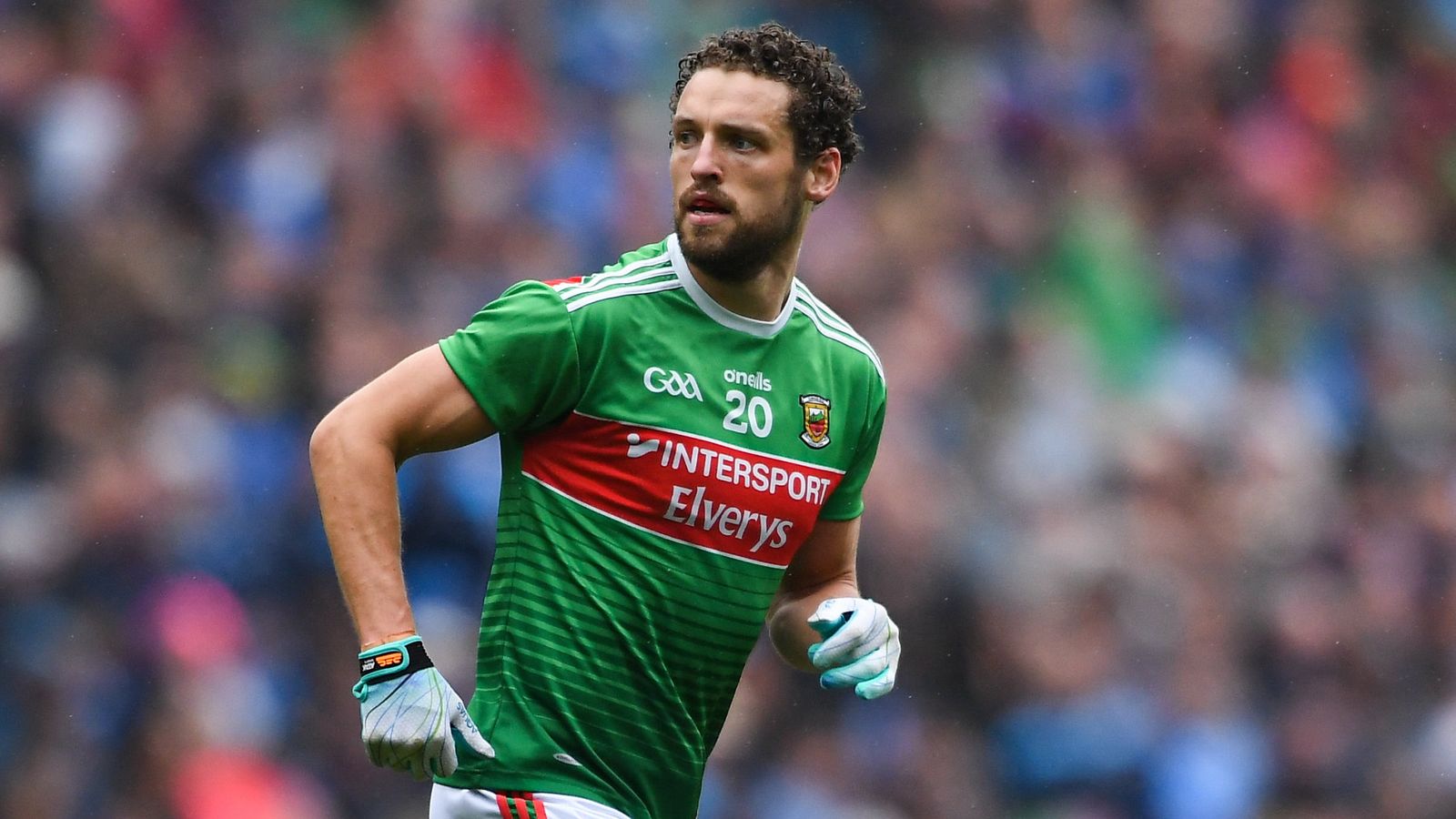 Diarmuid O'Connor praises 'unbelievable' Tom Parsons ahead ...