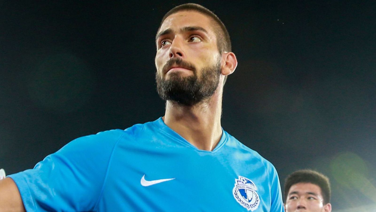 Yannick Carrasco rejoins Atletico Madrid on loan from Chinese club ...