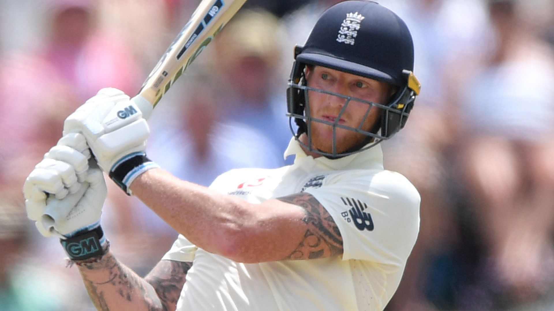 Athers: England will prioritise Test cricket