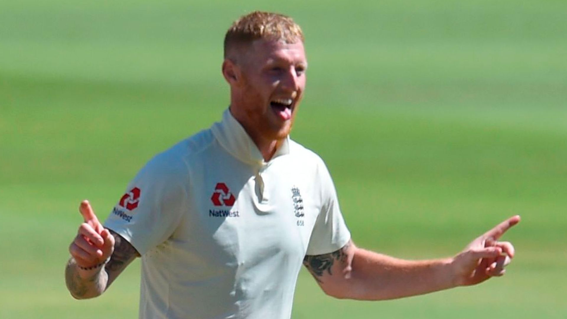 KP: Stokes doesn't need captaincy pressure