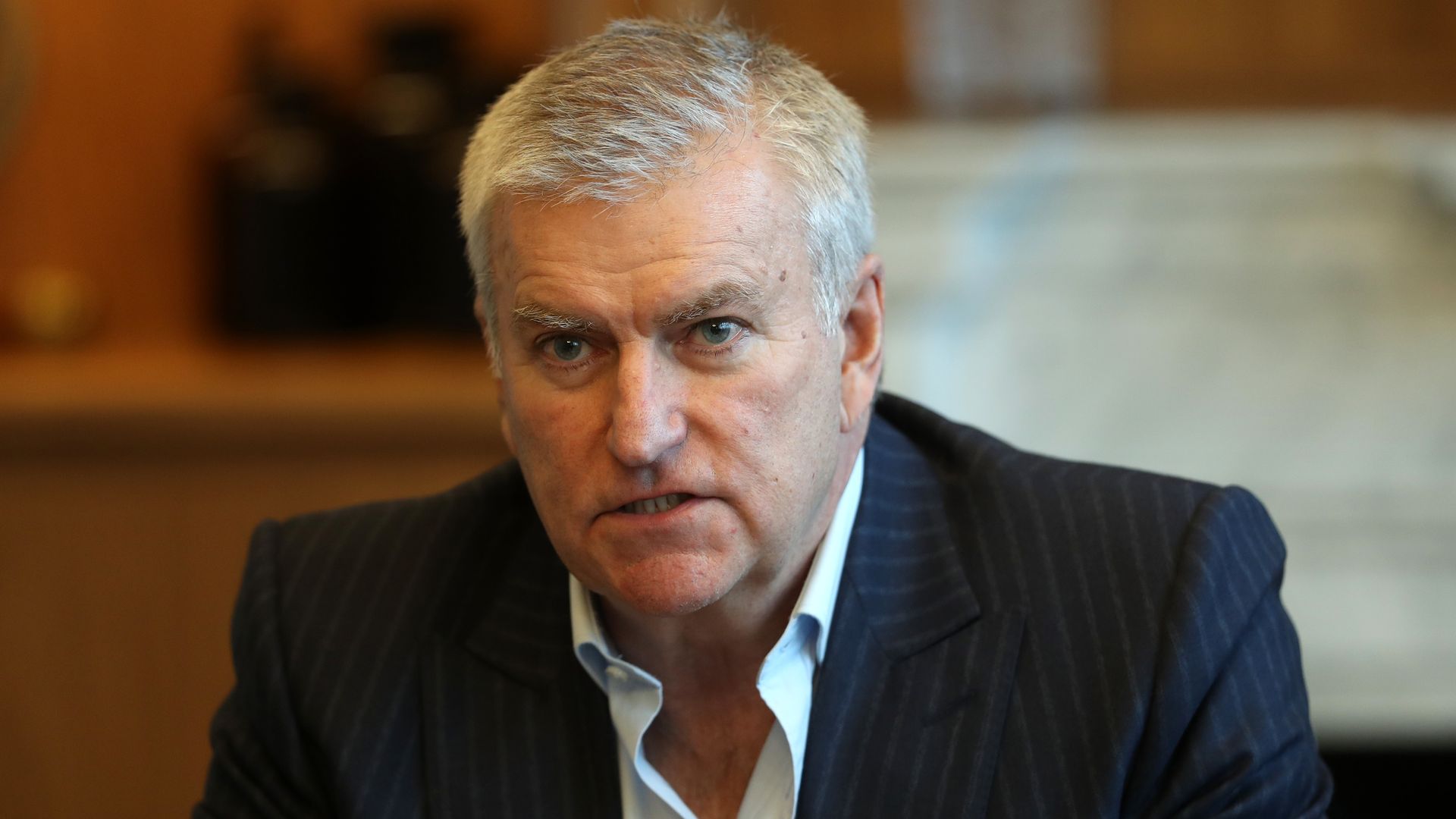 Sweeney: RFU incredibly disappointed by England 6N showing