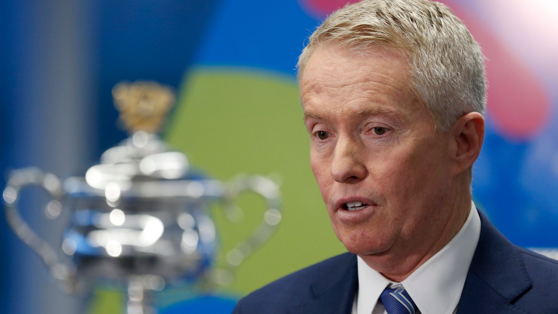Organisers confident Aus Open will go ahead