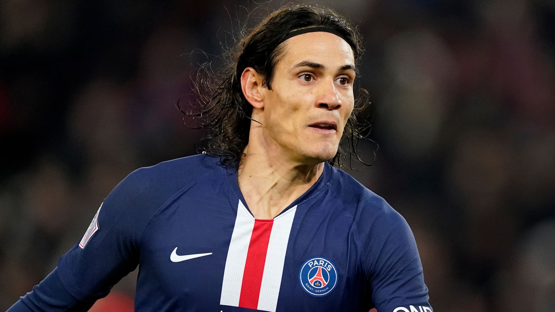 Man Utd close to signing Cavani on two-year deal