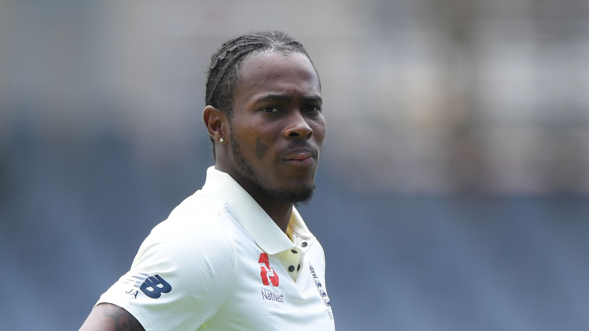 Archer to join England training after negative test
