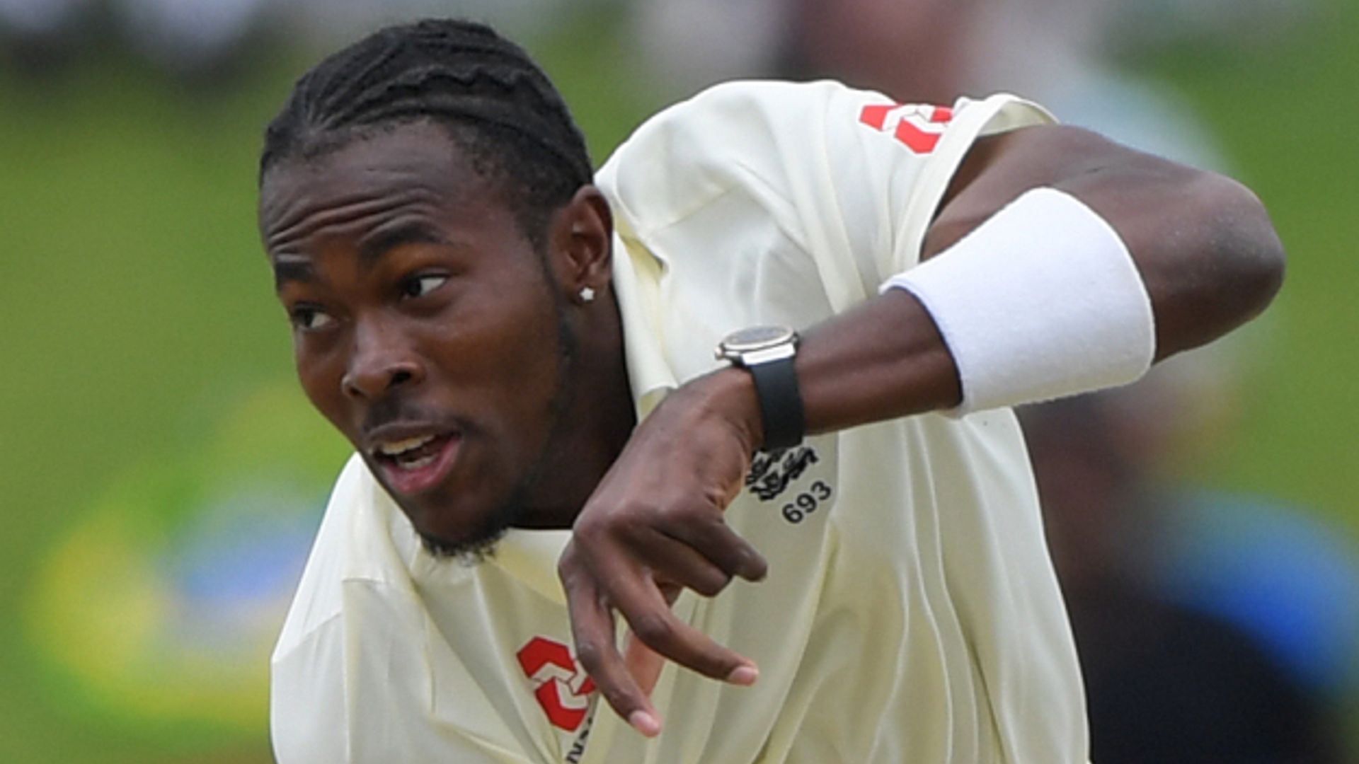 Archer: Elbow fully recovered for Windies series